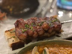 -Ocean's Table 欧舍