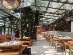-海岛八号龙虾烧烤田鸡(蓝天路总店)