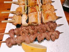 -小山日本料理(太古汇店)