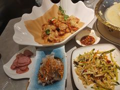 -华竹饭店(中央大街店)