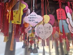 -东台西溪天仙缘景区