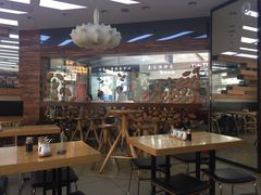 大堂-三千粉牛肉米粉(来客茂店)