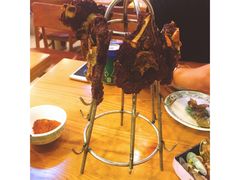 -鲁小三·大骨自助(金山总店)