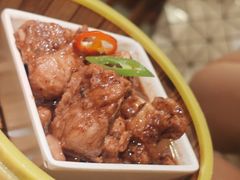 蒸排骨-味妙顺德厨房(绿地缤纷城店)
