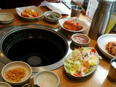 -黄金牧场(明洞总店)