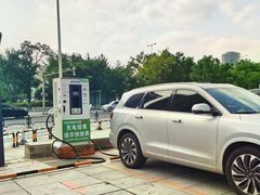 -沈阳百联购物中心(青年大街店)