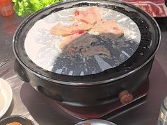 -燚青春东北泥炉烤肉(百合店)