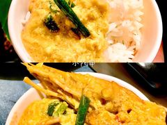 -星叶·东南亚料理(宁波万象汇店)