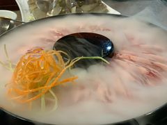 -金海阁海鲜火锅