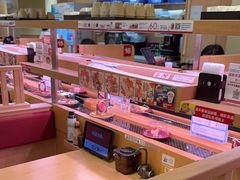 -寿司郎(皇庭广场店)