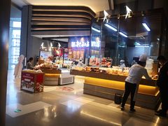-西村叔叔的店·面包·甜品·蛋糕(清河万象汇店)