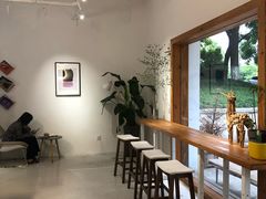 -COTTON CAFE(德信·中外公寓店)