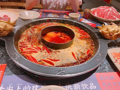 -蜀大侠火锅(寰球文化地标·总府店)