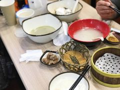 -老上海里弄味道(知春路店)