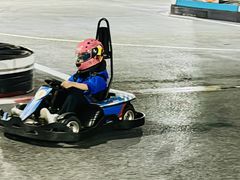 -速马赫卡丁车(琶洲店)