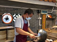 -水乡人家私房菜(逢简店)