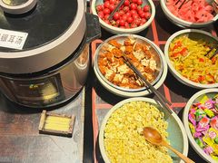 -一味大院•桐庐菜传承店(春江路店)