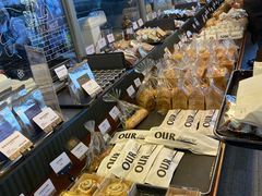 -OUR Bakery(三里屯太古里店)