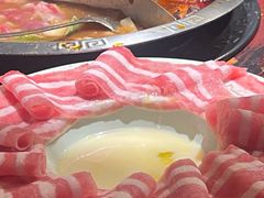 -袁老四重庆老火锅(桐梓坡店)
