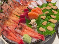 -大江户日本料理(湖滨道店)