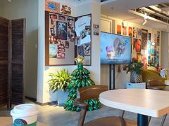 -Dinoo 片场咖啡(酒仙桥店)