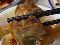-汉虾王.小龙虾.武汉菜.粤菜(科技园店)