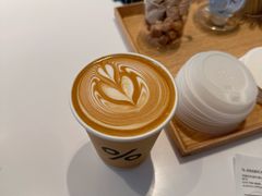 -% Arabica(京都东山店)