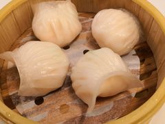 原只鲜虾饺-北京厨房(西安SKP店)