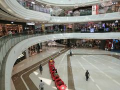 -万达广场(东莞厚街店)