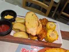 -米斯特比萨(罗斯福店)