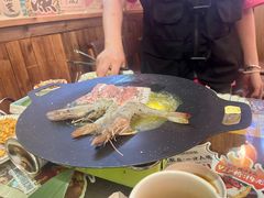 -桃太郎寿司料理(南坪店)