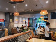 大堂-中原一大碗(湖滨店)