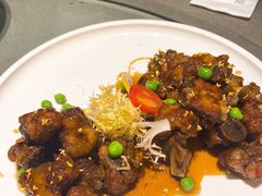话梅排骨-铜小馆(1891时光道店)