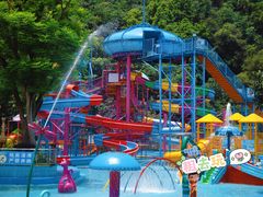 -清泉湾生态旅游度假区