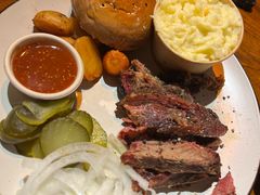 -VIKING SALOON西部美式烟熏烤肉(和平路店)