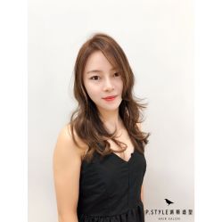 -P.STYLE派斯造型