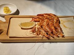 -俄士厨房(时代天街店)