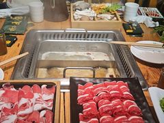 -草原塞蛮羊火锅城(港湾店)