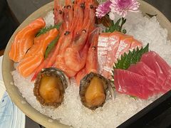-匠和风精致料理(成都龙湖滨江天街店)