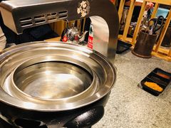 -九田家黑牛烤肉料理(万达店)