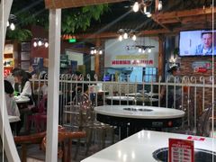 -蕃茄述·好汤自然来(江汉路店)