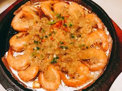 -十二饭点·川菜(北站圆融店)