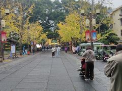 -桂林独秀峰王城景区