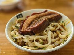 -任记七中刀削面(总店)