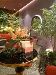 -花隐·美芙炫海菲秀皮肤管理中心