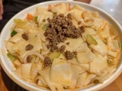 -青海名吃尕张娃非遗烤肉(海湖总店)