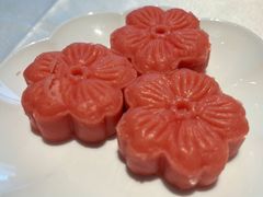 -小厨娘淮扬菜(清江苏宁广场店)