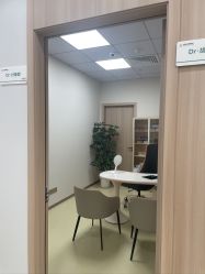 -东莞台心医院-医疗美容
