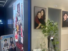 -天真蓝照相馆(五角场百联又一城店)