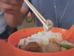 -富记鱼蛋粉(西村店)